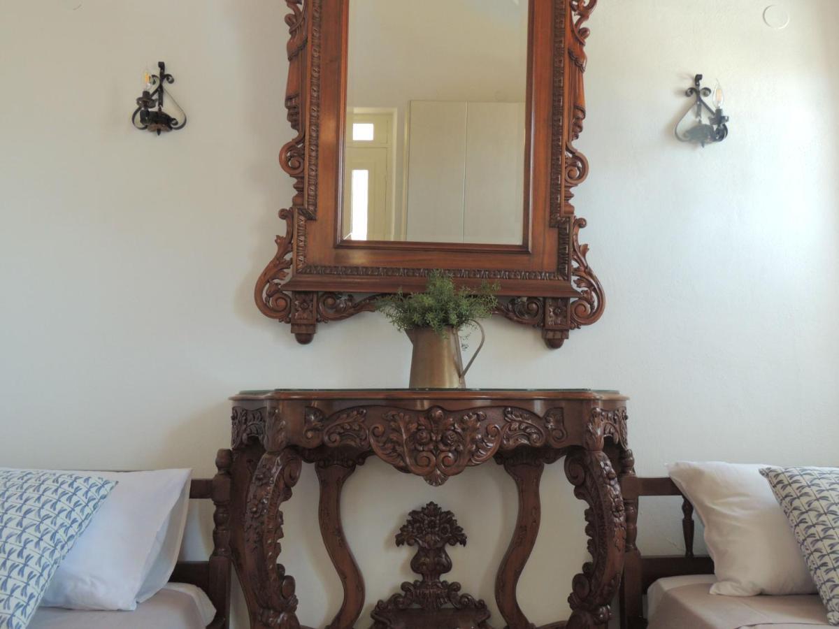 Villa Aloustina'S House Symi Exterior foto